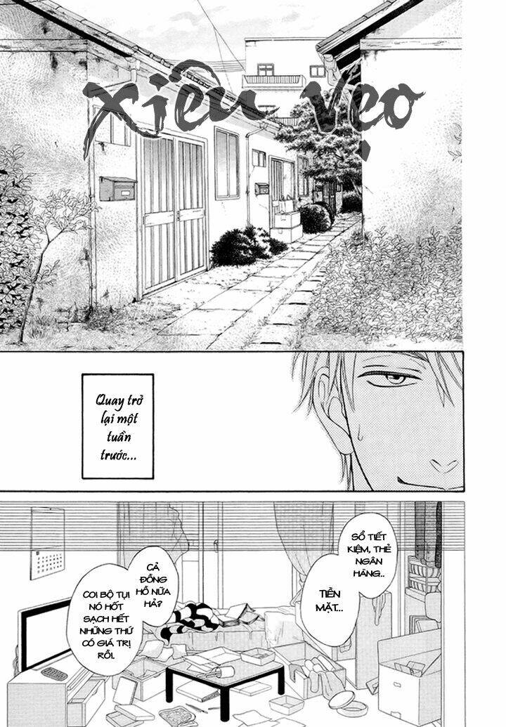 heart no kakurega chapter 1 12