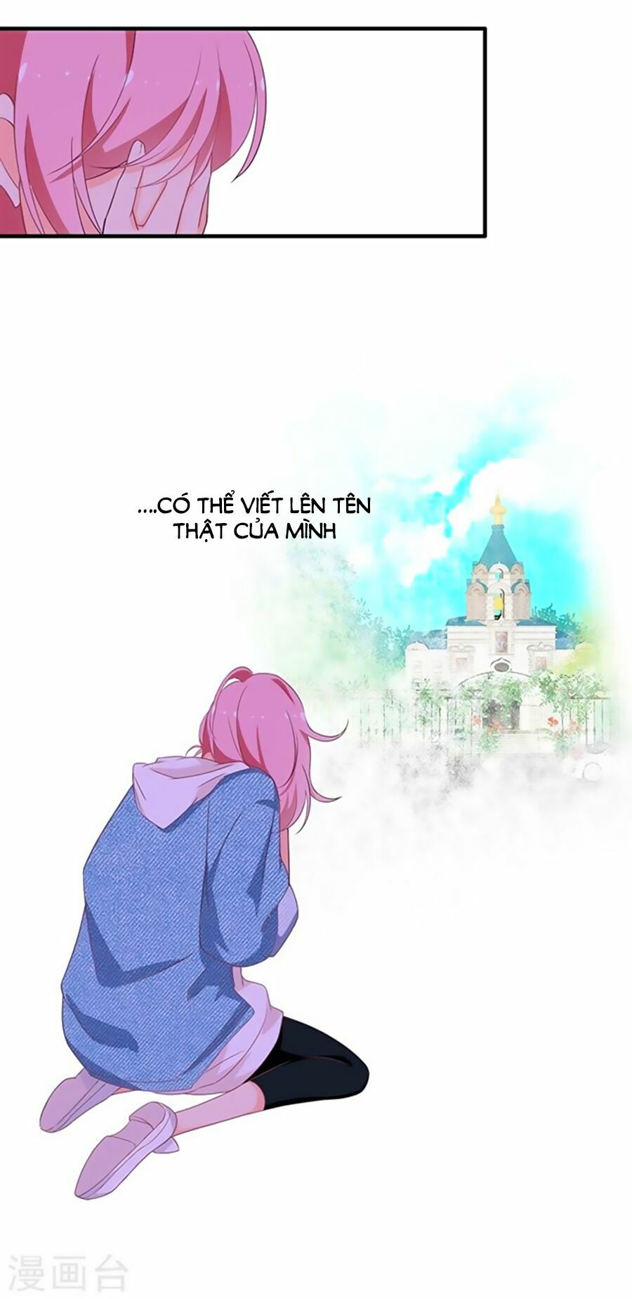 cả thế giới đều không bằng người chapter 105 24