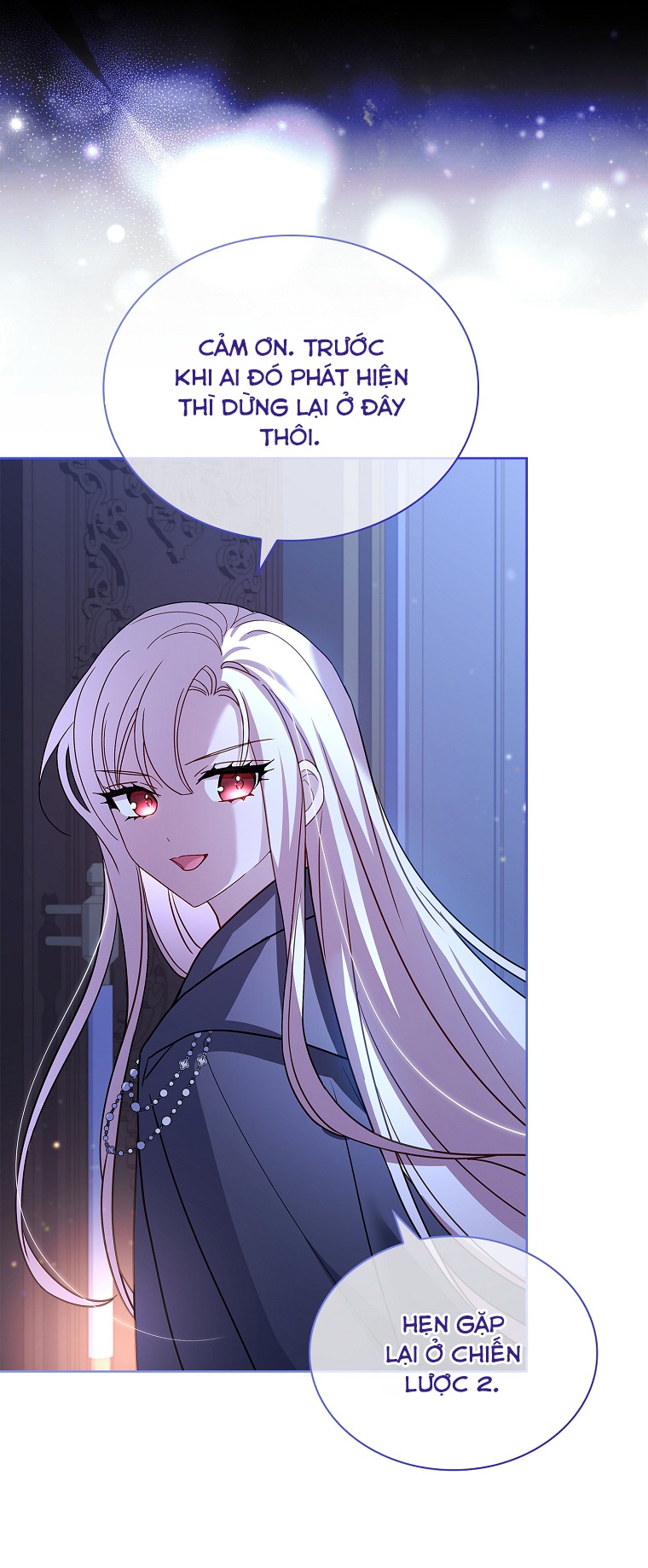 tiểu thư chỉ muốn được nghỉ ngơi chapter 108 52