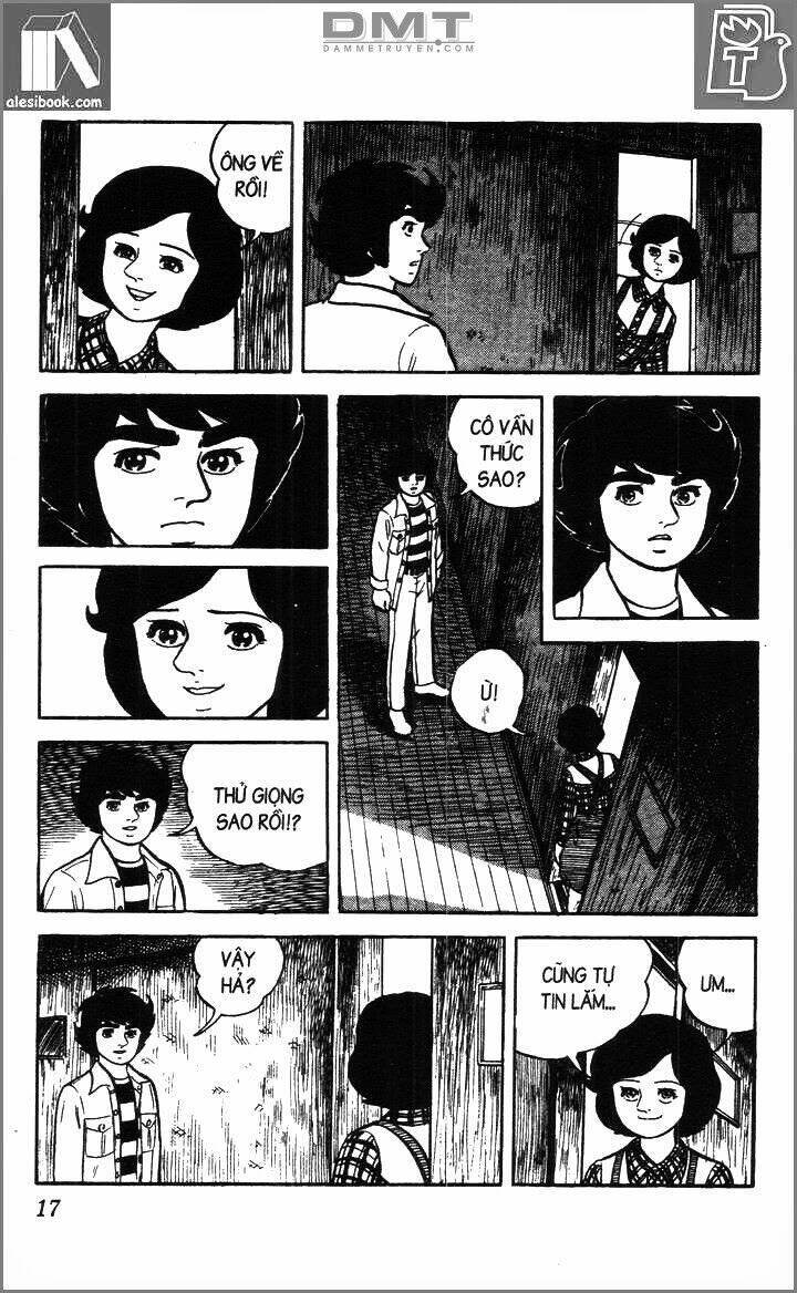 ganbare genki chapter 61 13