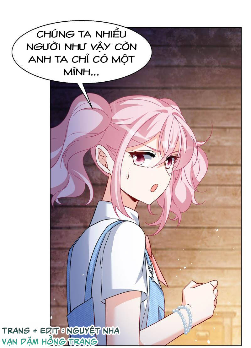 cô ấy đến rồi, xin nằm xuống! chapter 278 25