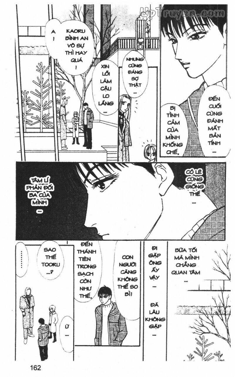 hoàng tử hoa - bud boy chapter 12 163