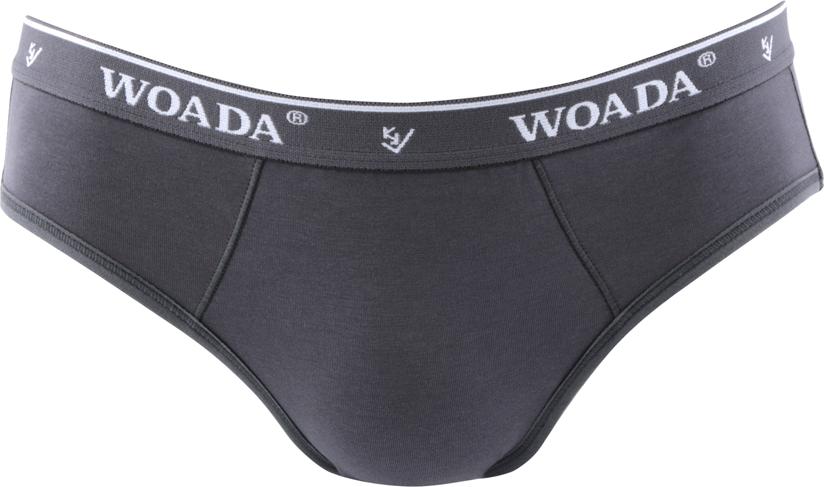 Combo 3 Quần Lót Nam Woada Brief Cotton 4 Chiều 19 - Màu Ngẫu Nhiên