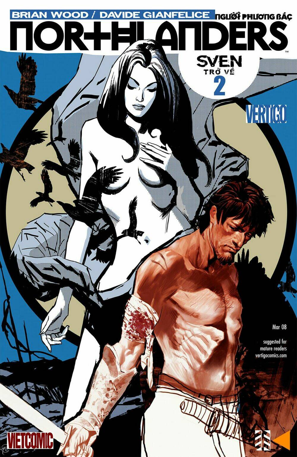 northlanders chapter 2 1