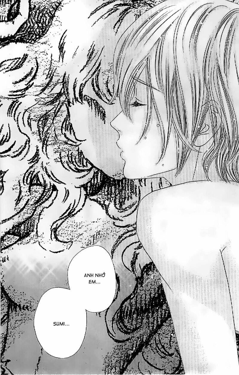 hoa hồng đỏ chapter 29 24