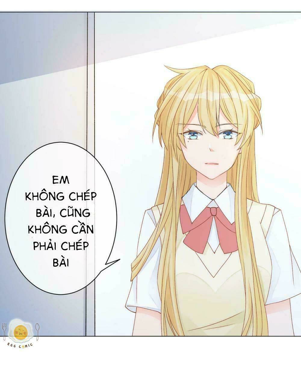 trọng sinh siêu sao - lăng thiếu sủng nghiện chapter 19 17