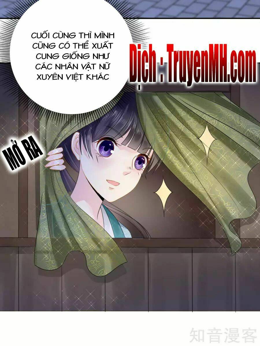 lãnh cung phế hậu muốn nghịch thiên chapter 15 2
