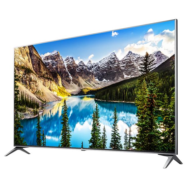 Smart Tivi 4K LG 43 inch 43UJ750T - Hàng Chính Hãng