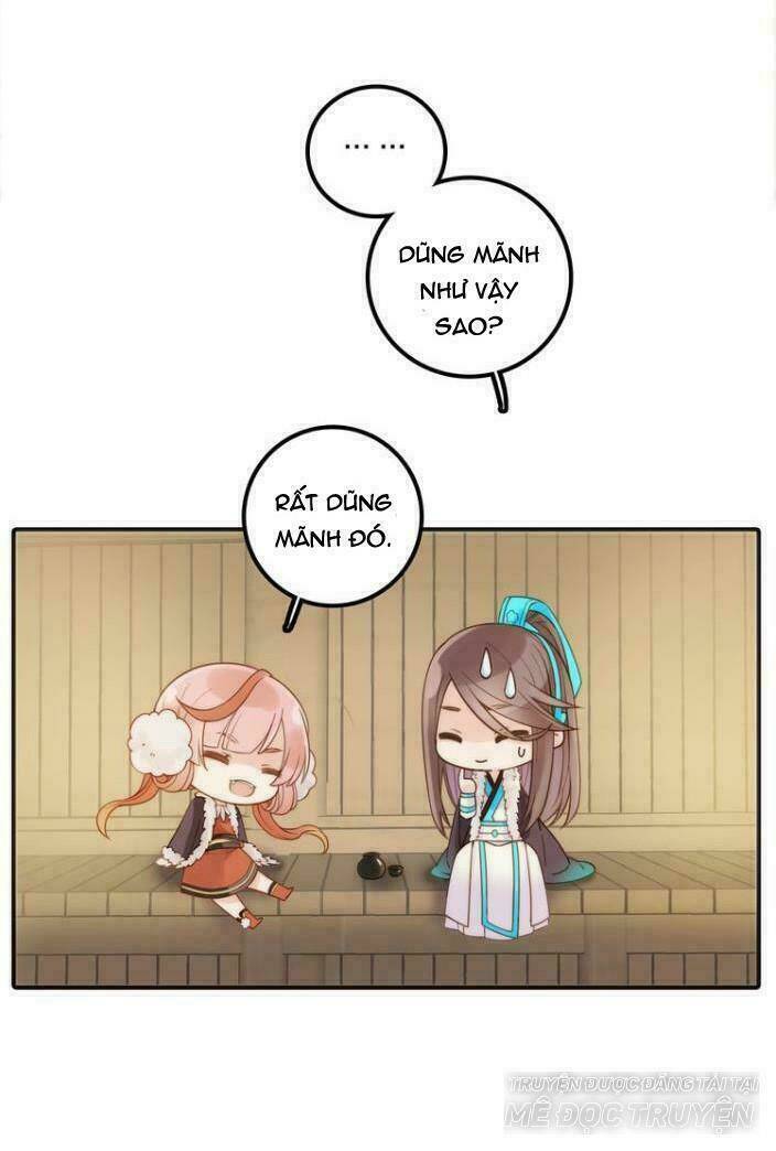 cướp lấy nàng dâu mừng năm mới chapter 9.2 6