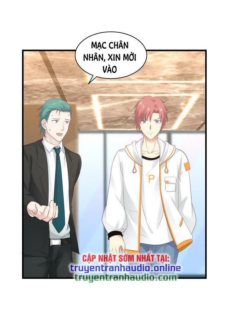 trên người ta có một rồng chapter 241 7