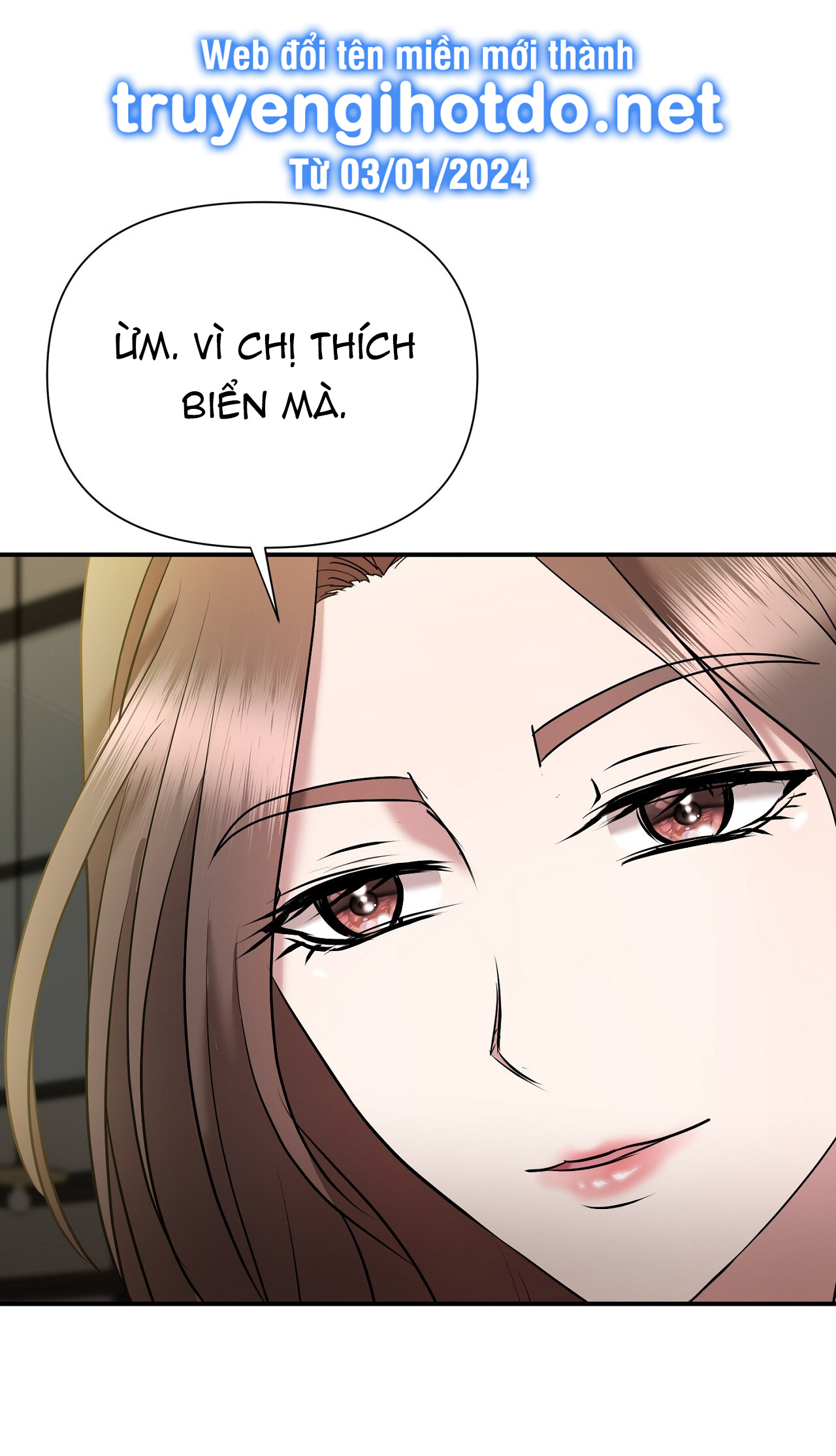Hiểm Nguy chapter 5.2 - Trang 2