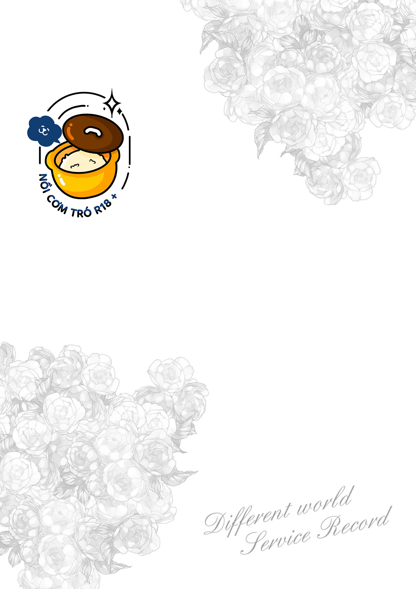 ghi chép hầu hạ ở dị giới chapter 4.1 2