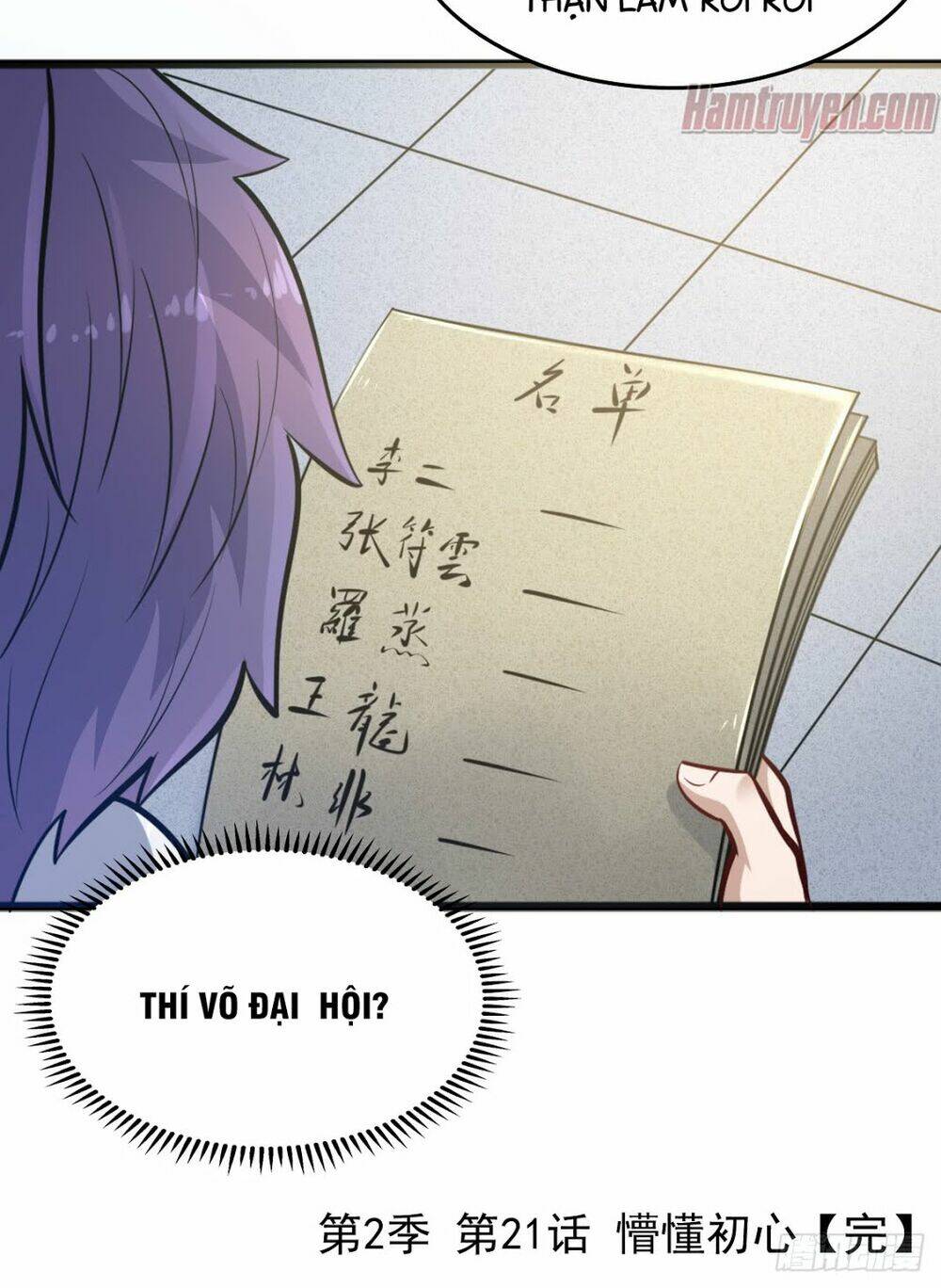 hiệp hành cửu thiên chapter 98 47