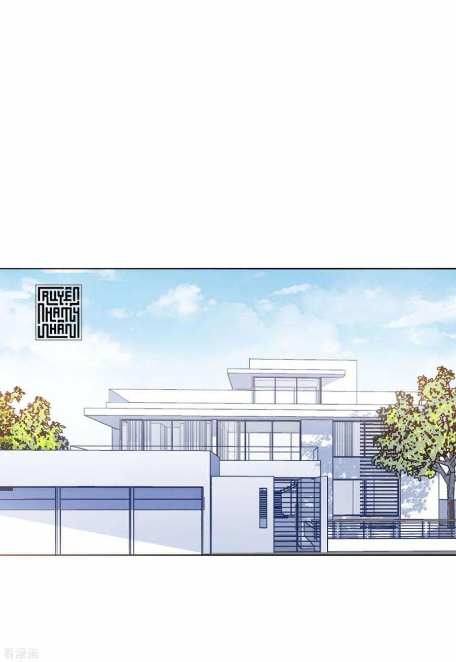 cô ấy đến rồi, xin nằm xuống! chapter 73 13