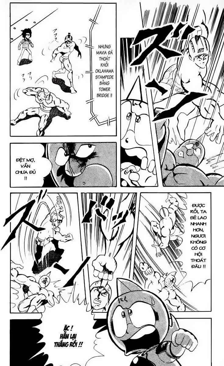 lực sĩ kinnikuman chapter 57 3