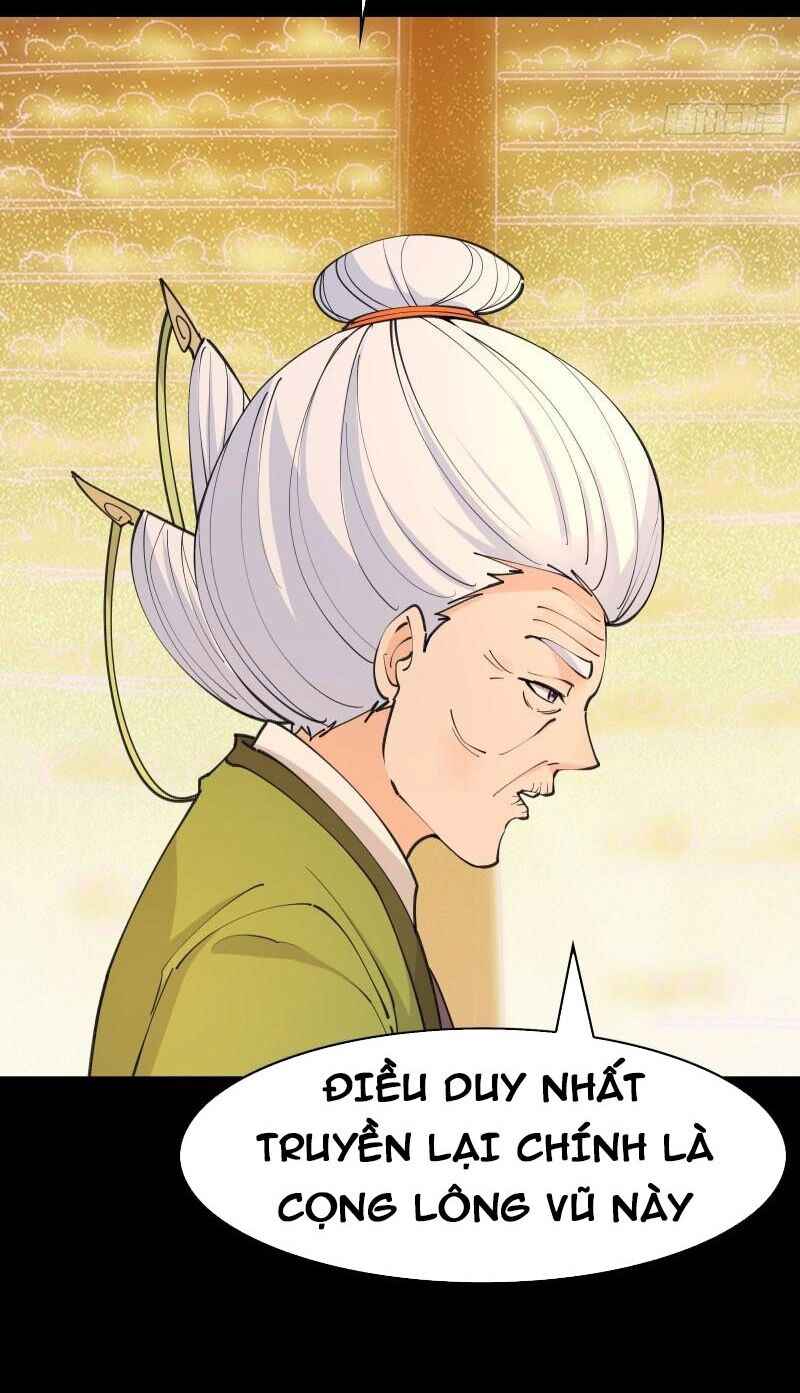 ta lập hậu cung tại tây du ký chapter 100 32