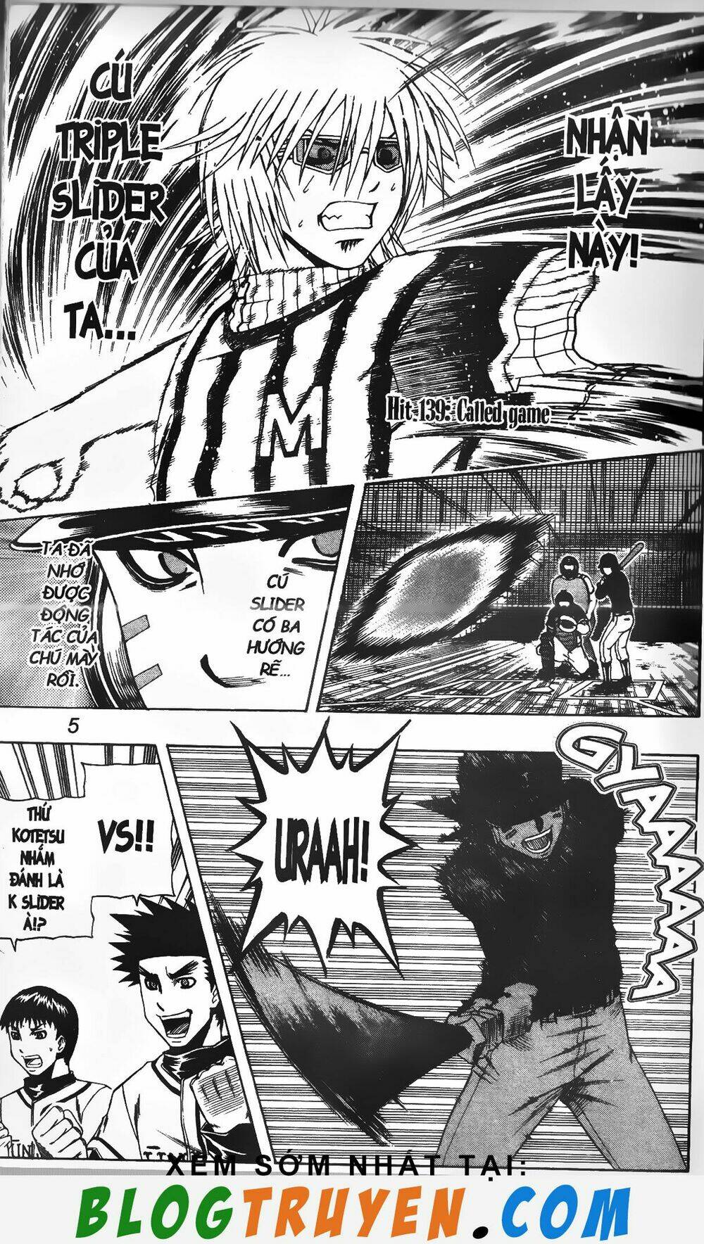 mr.fullswing chapter 139 3