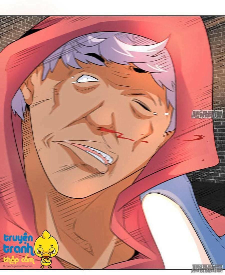 cường sủng hào môn tiểu manh thê chapter 19 25