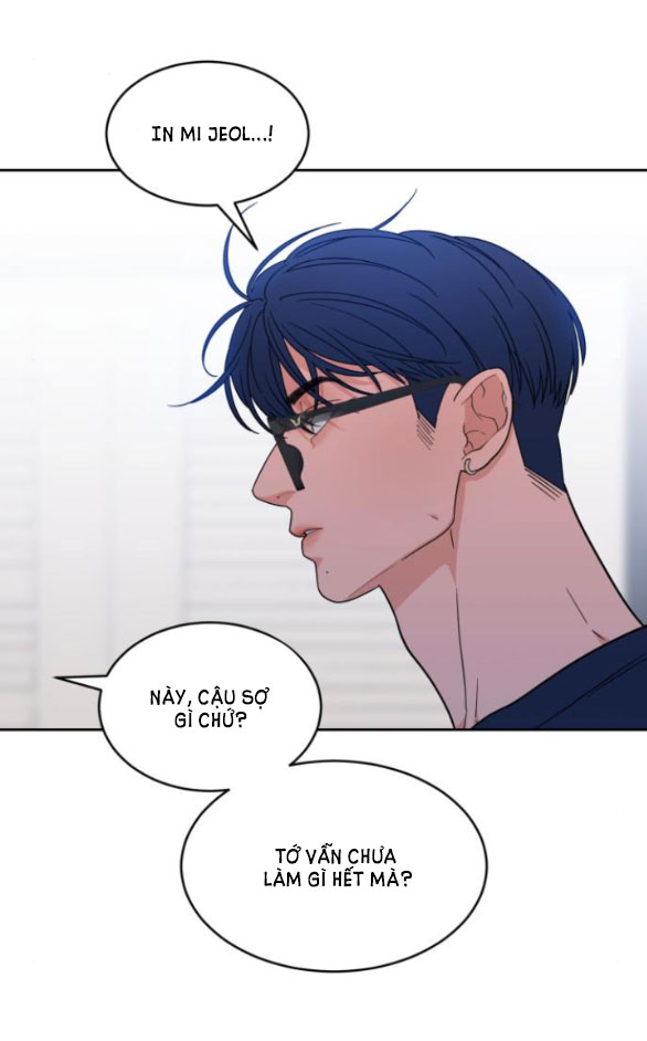 Vận May Bất Ngờ chapter 28.2 37