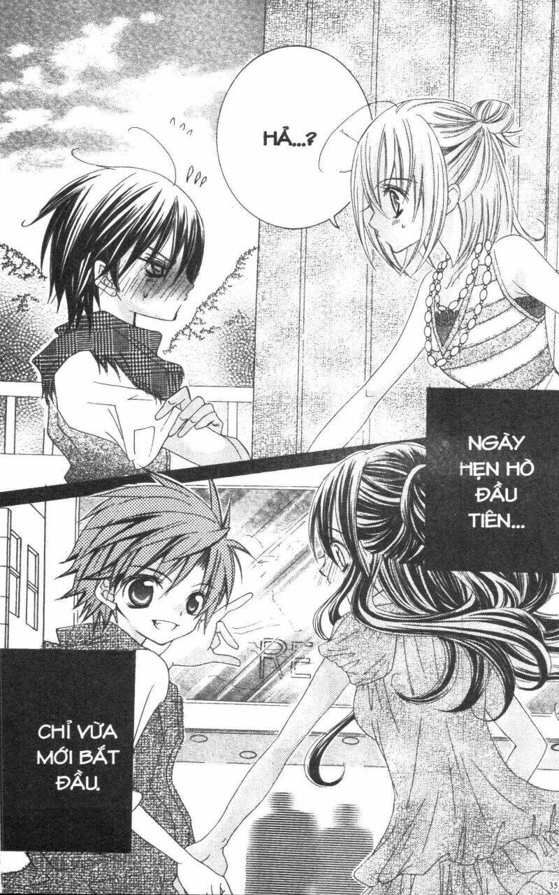 i love you suzuki chapter 3 34