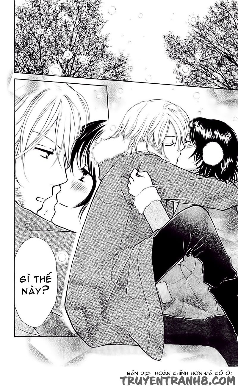 momoiro heaven chapter 26 4