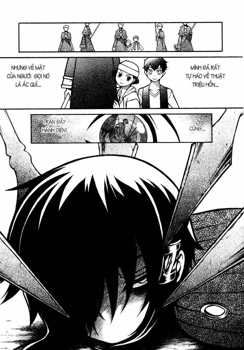 necromancer chapter 15 31