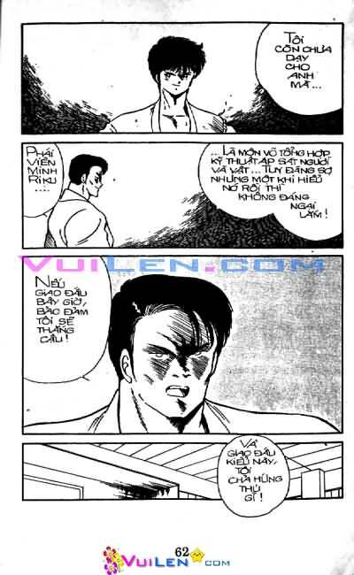 truyền nhân atula - shura no mon i chapter 1 61