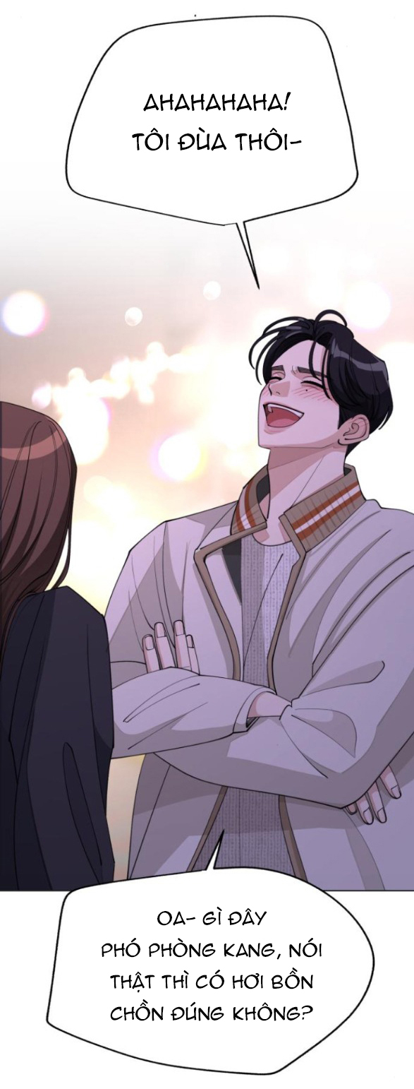 Tình Yêu Của Ik Seob chapter 47.2 11