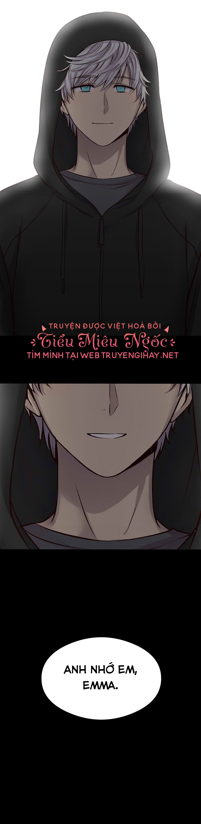 điều bí mật mà tôi luôn giữ kín chapter 61 35