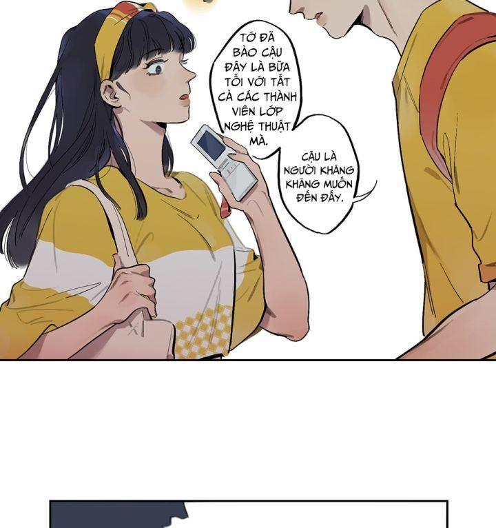 những vì tinh tú của chúng ta chapter 1 68