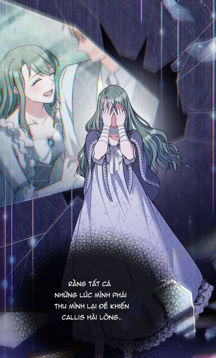sau khi rời bỏ anh chapter 10 13