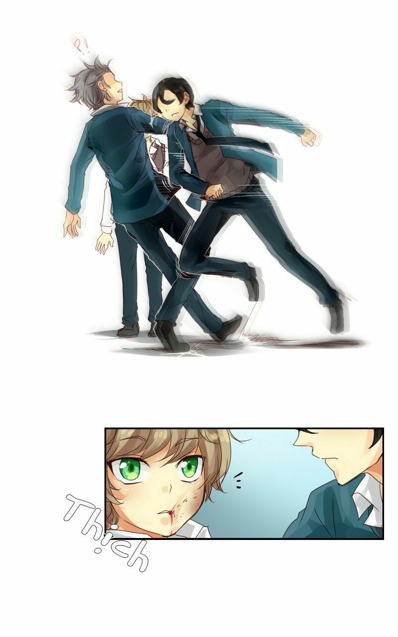 unordinary chapter 2 10