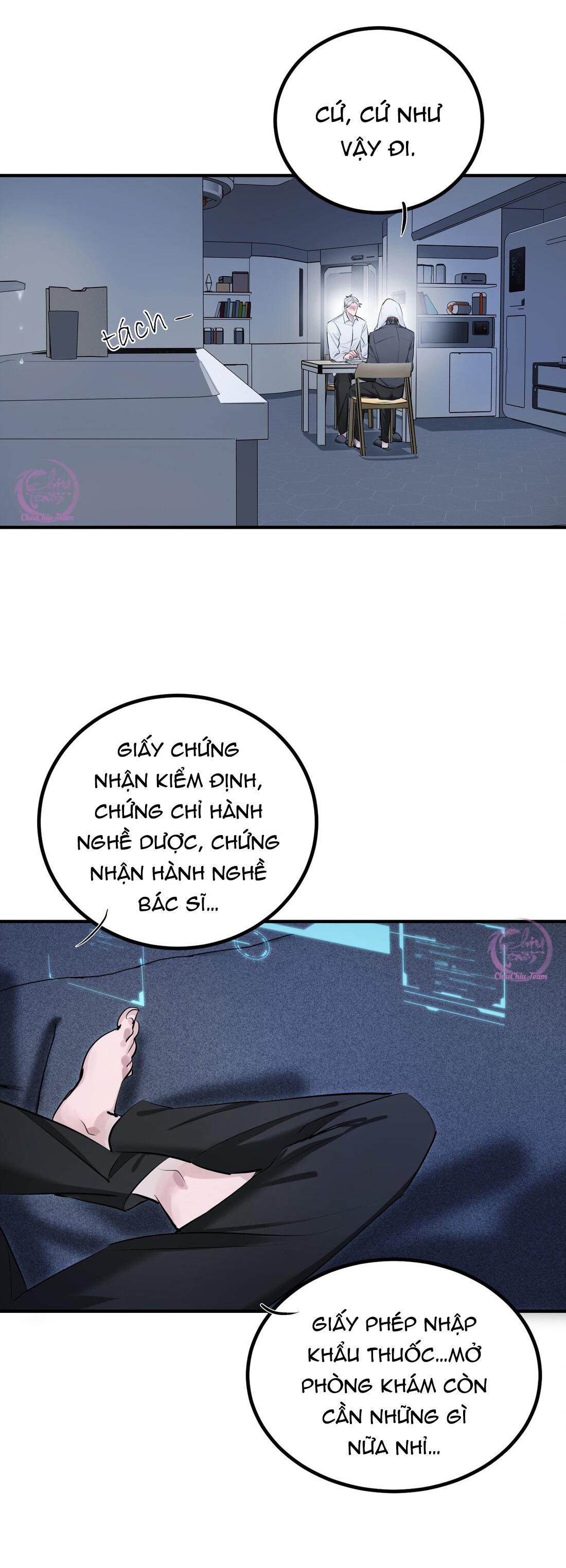 quan hệ xâm chiếm chapter 8 10