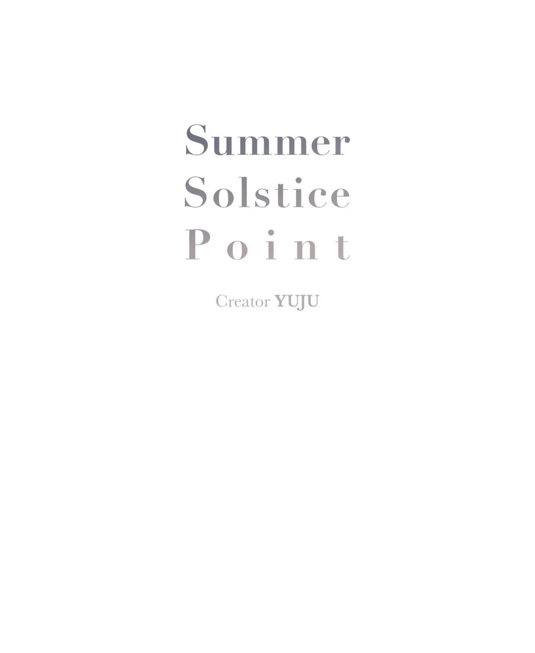 summer solstice point chapter 9 17