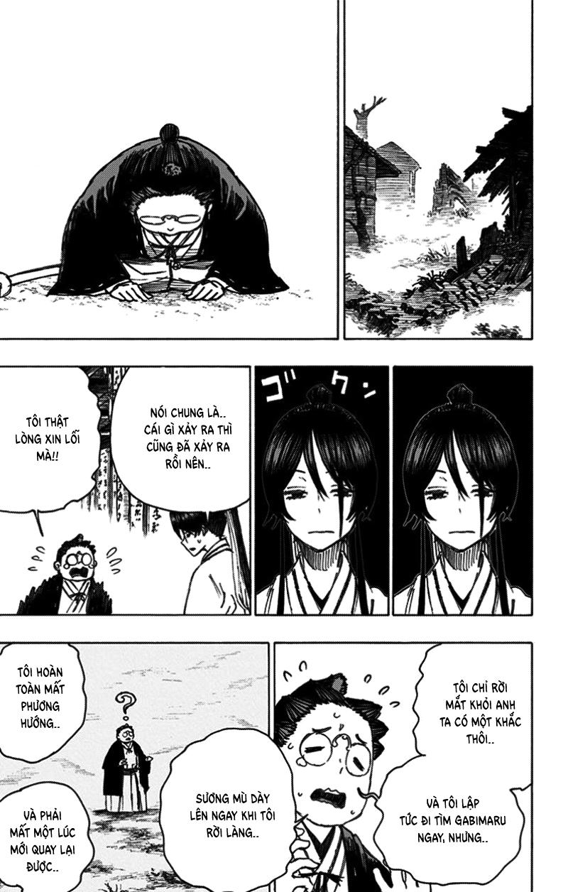 jigokuraku chapter 26 11