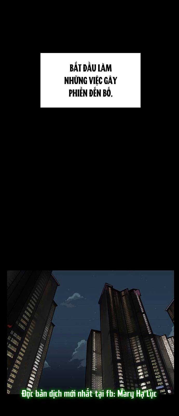 nữ thần giáng thế chapter 188.2 7