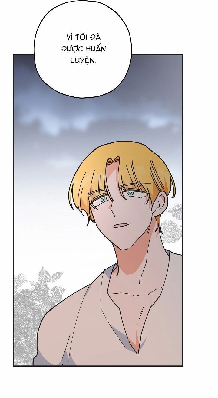 ác nữ tiểu thư chapter 63 79