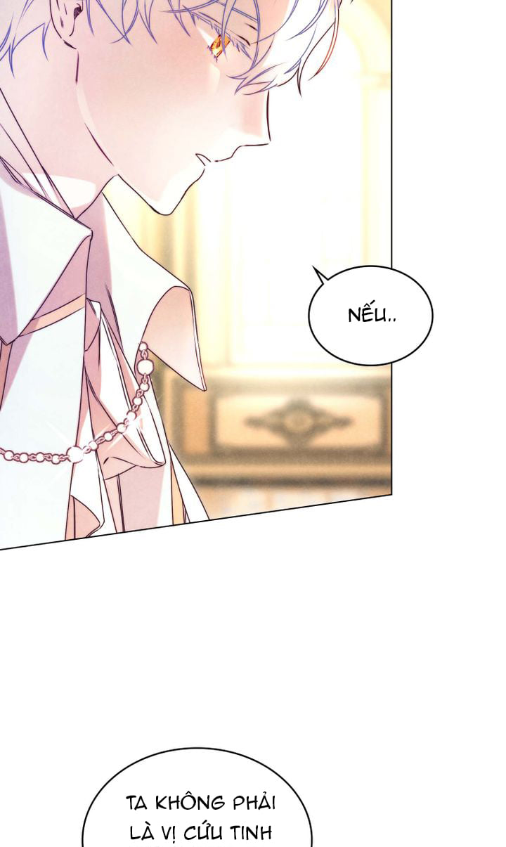 ánh hào quang của bình minh chapter 0 42