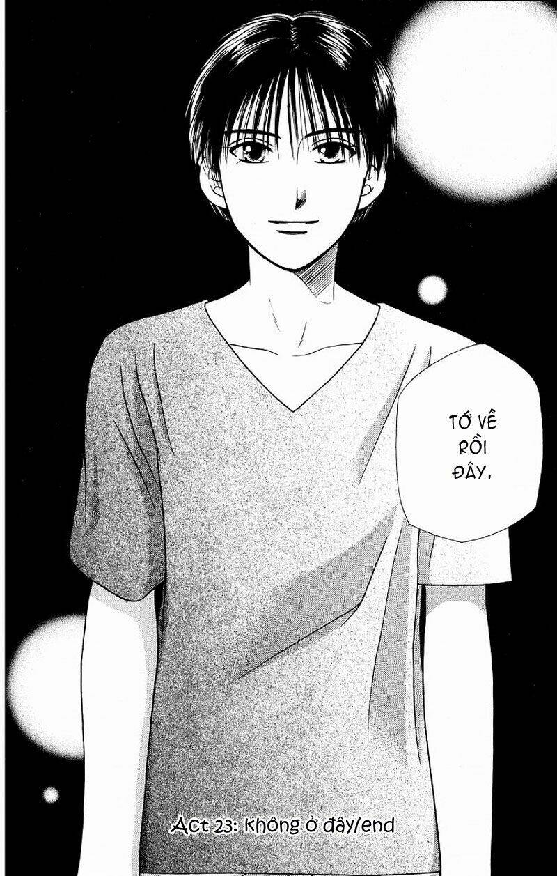 kare kano hajimemashita chapter 23 30