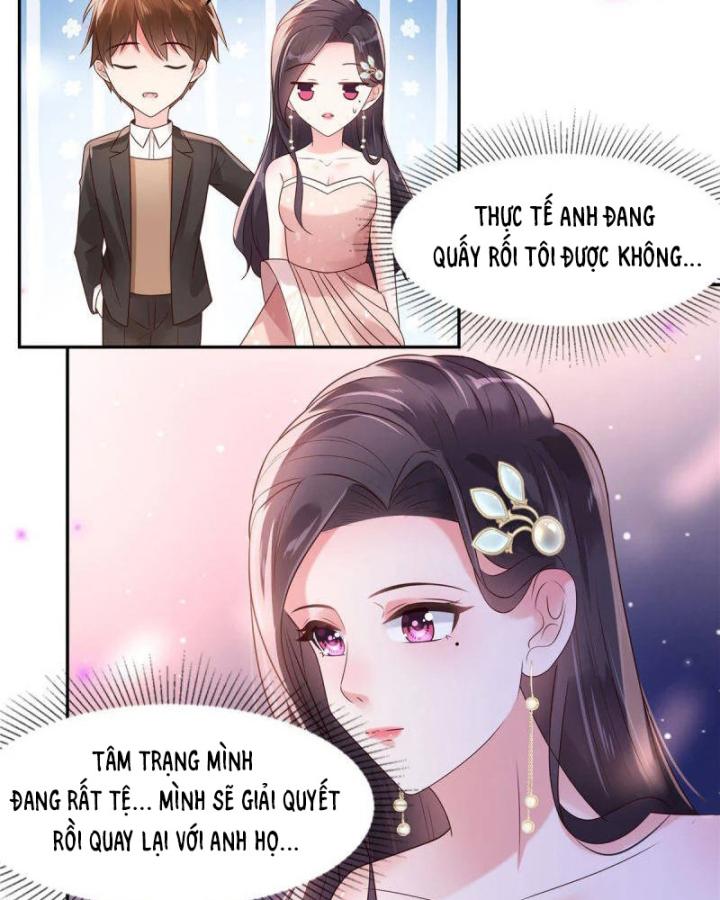 tái sinh tương ngộ chapter 82 26