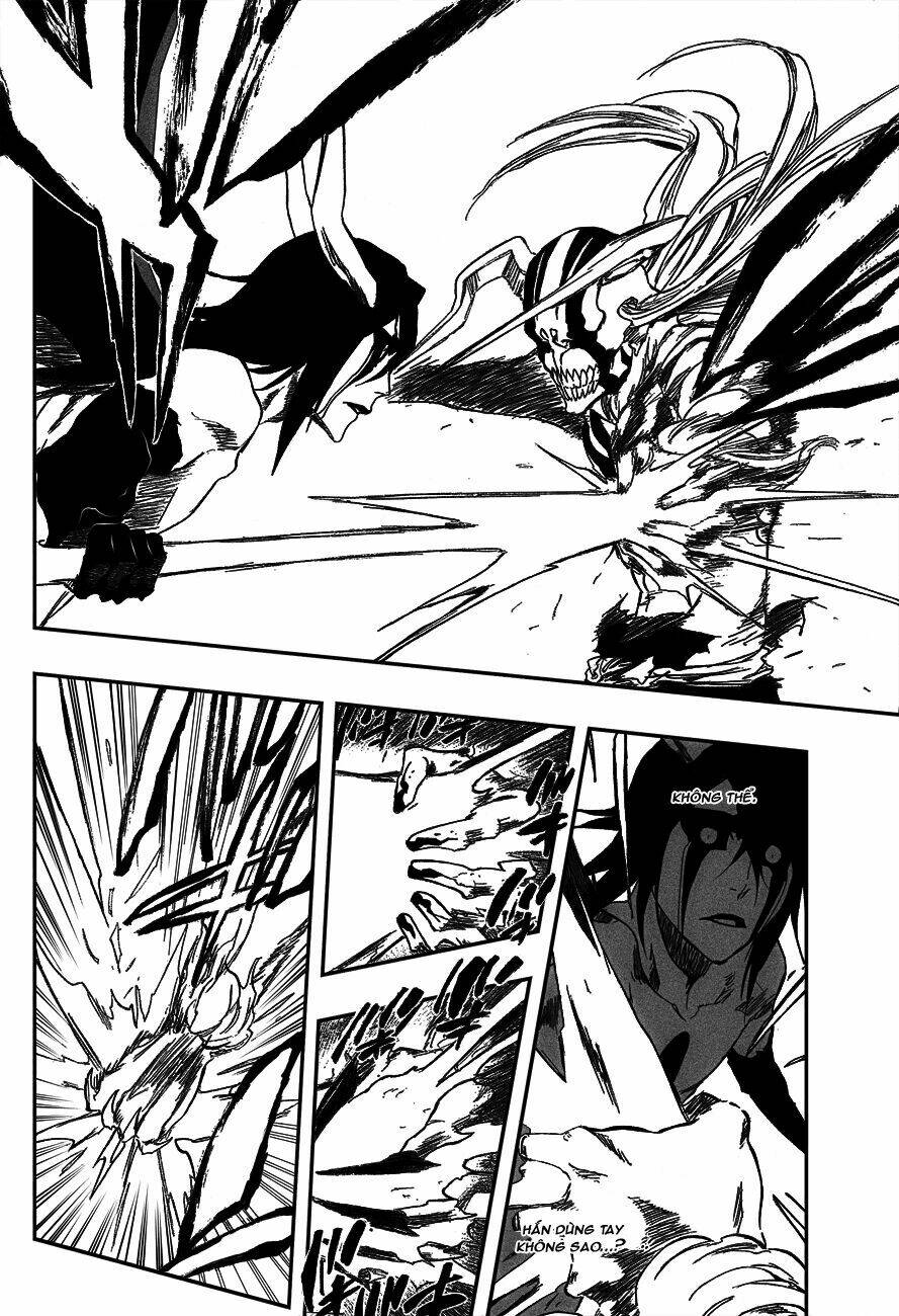 thần chết ichigo chapter 351 14