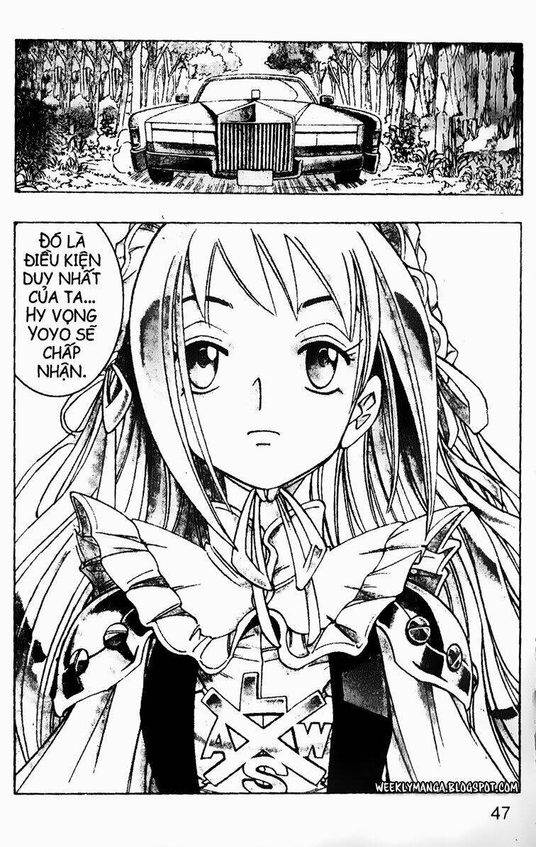 vua pháp thuật chapter 156 2