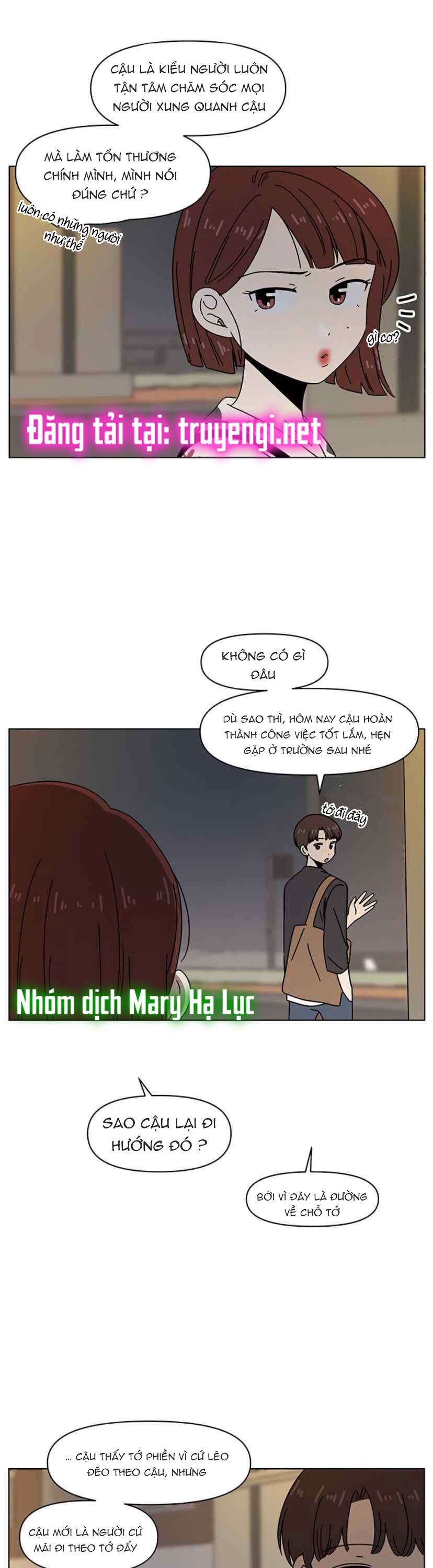 thanh xuân rực rỡ - season of blossom chapter 52 14