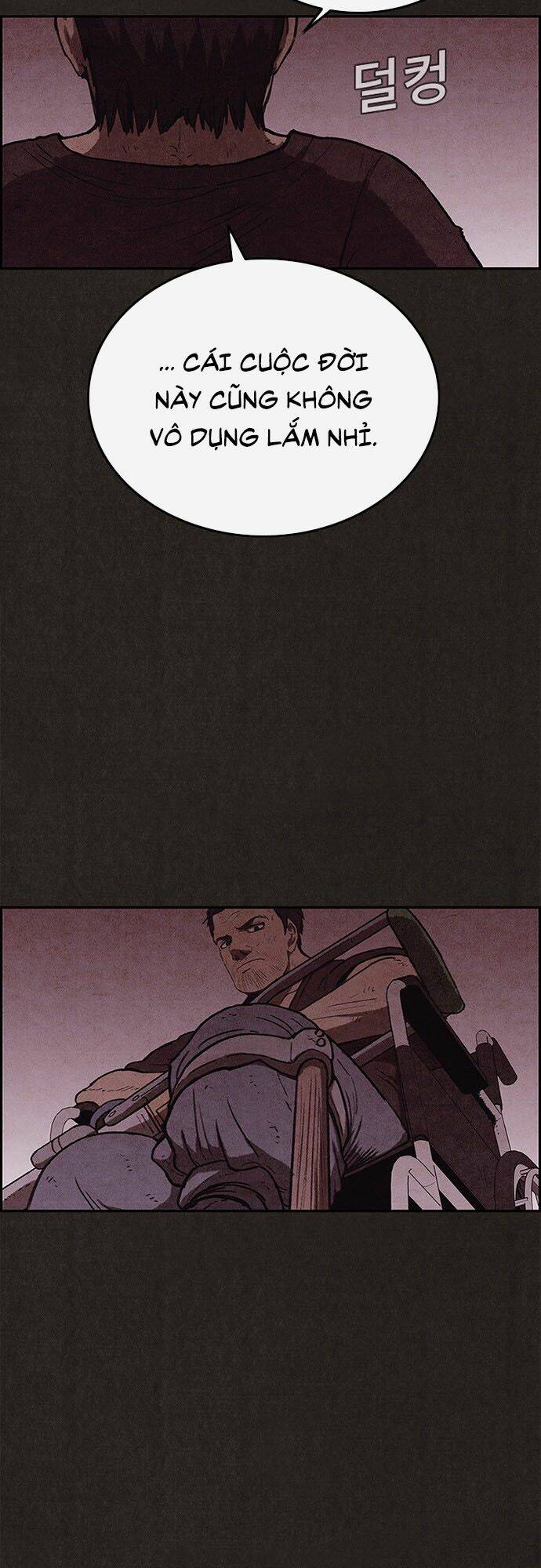 quái vật tại chung cư xanh chapter 118 42