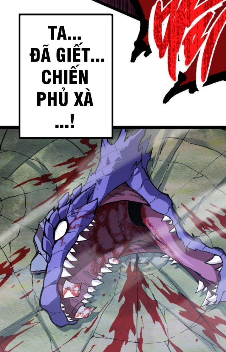 từ cây cổ thụ bắt đầu tiến hóa chapter 13 117