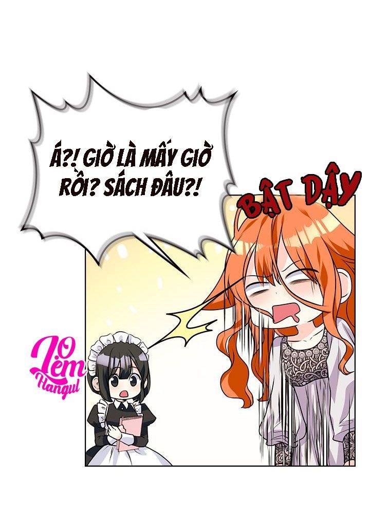 đức hạnh của ác nữ phản diện chapter 21 37