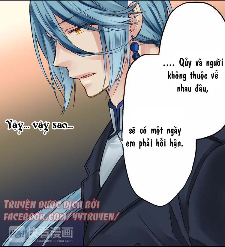 cô dâu của quỷ chapter 13 42