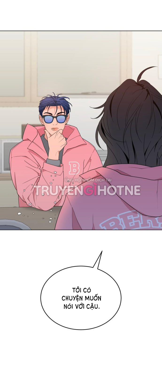 Vận May Bất Ngờ chapter 8.2 36