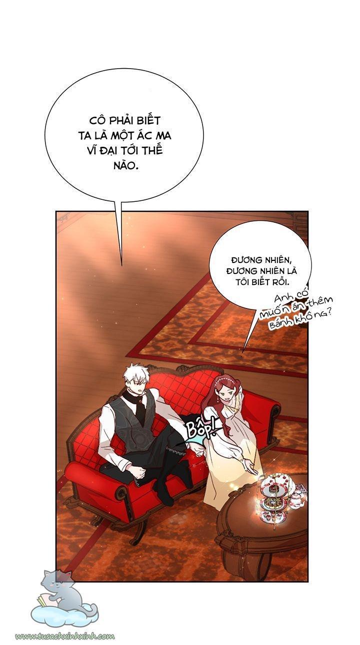 thế thì ta cứ trở thành kẻ ác thôi chapter 6 14