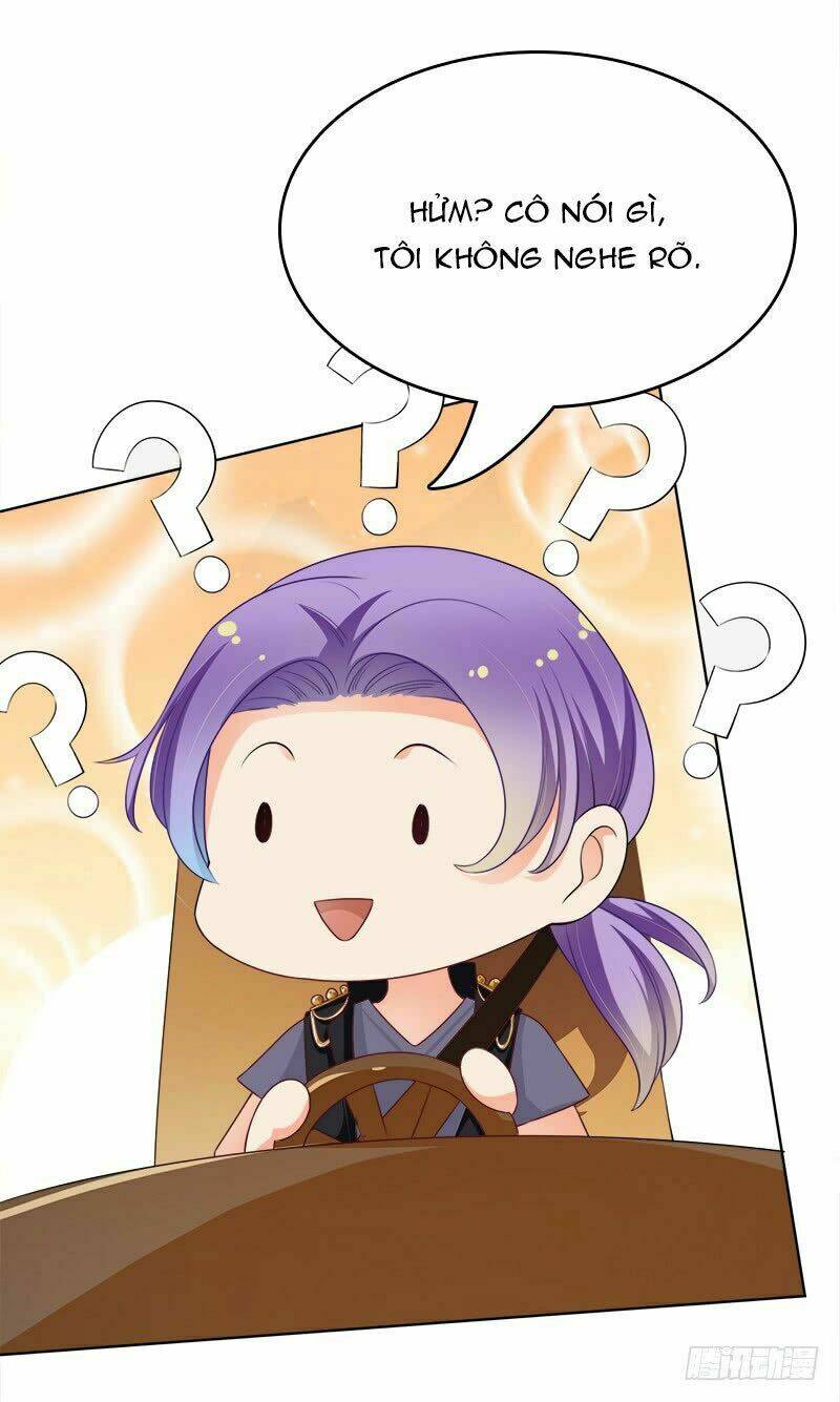 lãnh hôn cuồng ái chapter 14 32